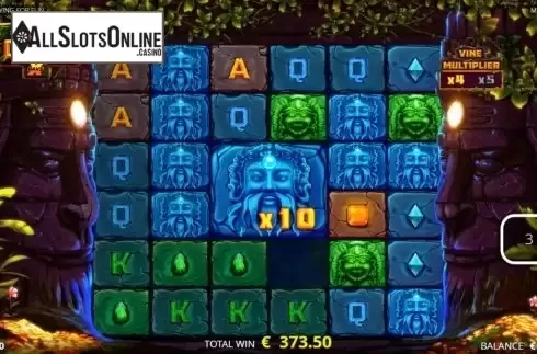 Free Spins 4. Monkey’s Gold from Nolimit City