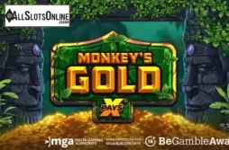 Monkey’s Gold