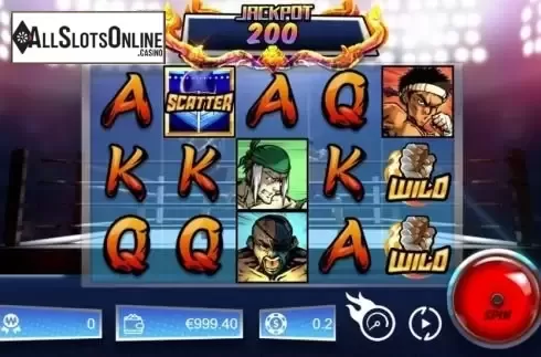 Reels Screen