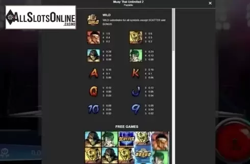 Wild, Free Games