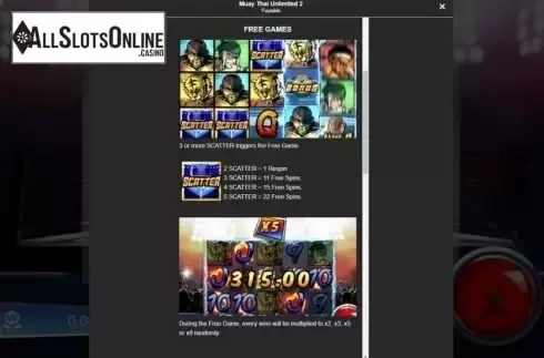 Free Games