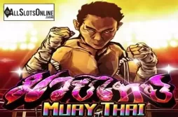Muay Thai (Manna Play)