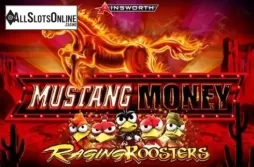 Mustang Money RR