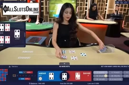 Game Screen 2