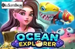 Ocean Explorer