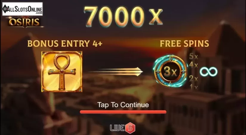 Start Screen