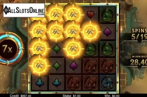 Free Spins 1