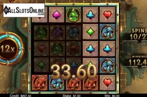 Free Spins 2