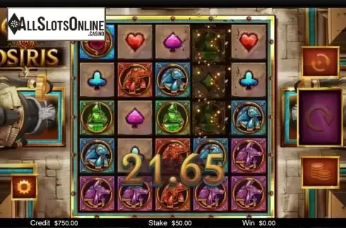 Win Screen 1