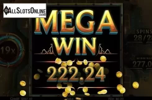 Mega Win