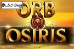 Orb of Osiris