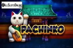Pachinko (Neko Games)