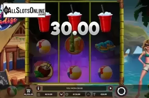 Win screen 2