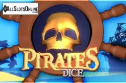 Pirates Dice
