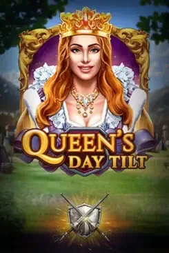 Queen’s Day Tilt