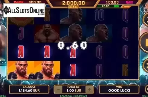 Win Screen