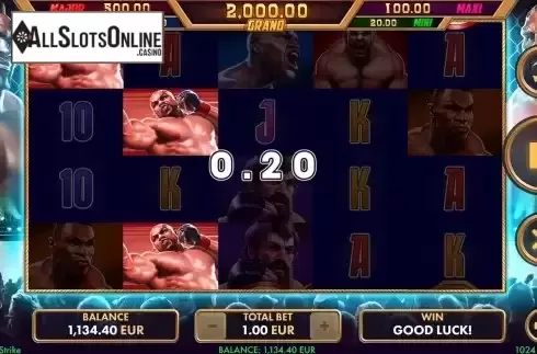 Win Screen 2