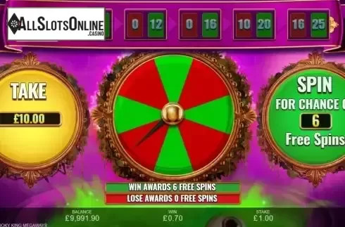 Gamble