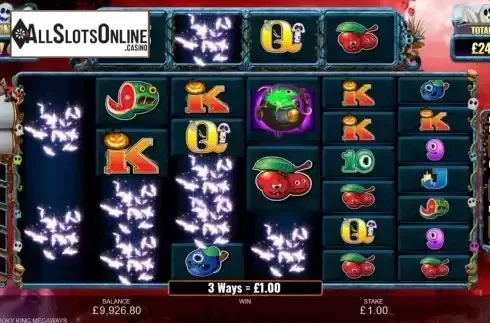 Free Spins 2