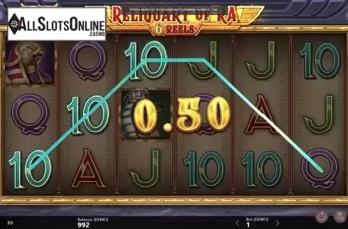 Win Screen