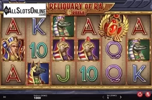 Game Screen