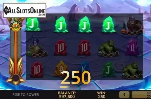 Win screen 2