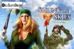 Sailing The 7 Skies