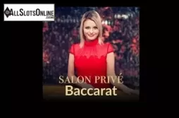 Salon Prive Baccarat