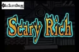 Screen1. Scary Rich from Rival Gaming