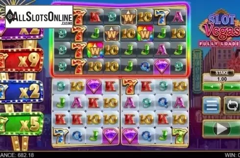 Win Screen 1