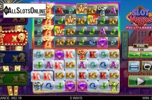 Win Screen 2