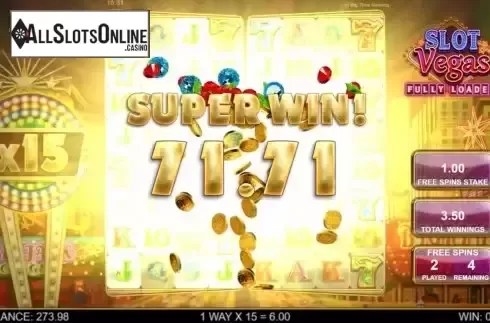 Super Win