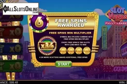 Free Spins 1