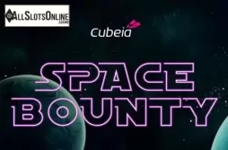 Space Bounty
