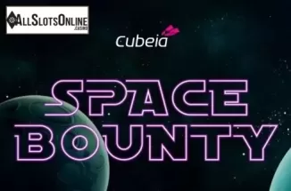 Space Bounty