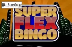 Super Flex Bingo