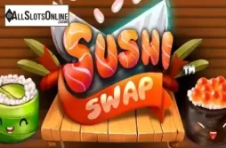 Sushi Swap