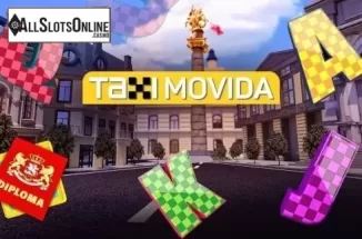 Taxi Movida