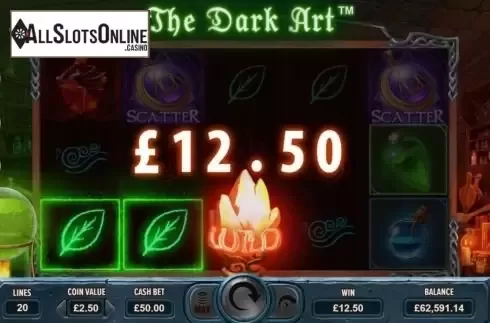 Win screen 2