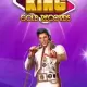 The Real King: Gold Records