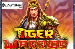 The Tiger Warrior