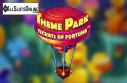 Theme Park: Tickets of Fortune