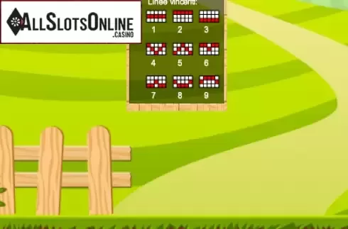 Screen9. Tobias Farm (9) from Portomaso Gaming