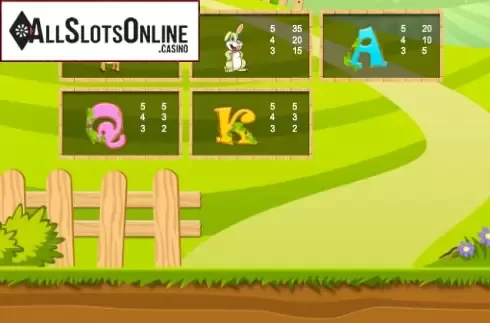 Screen8. Tobias Farm (9) from Portomaso Gaming