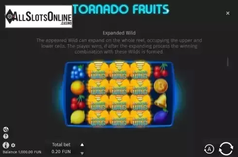Feature Screen 2
