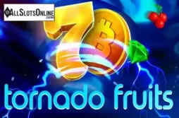 Tornado Fruits