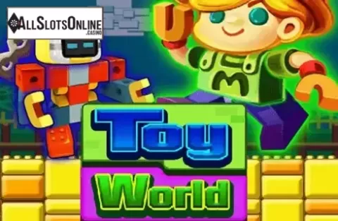 Toy World