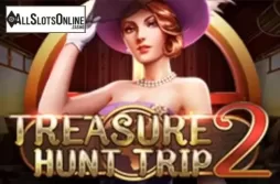 Treasure Hunt Trip 2
