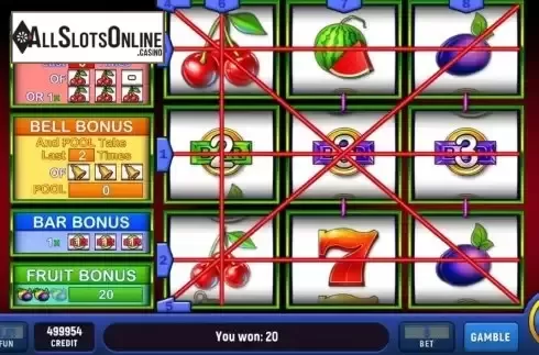 Win screen 2