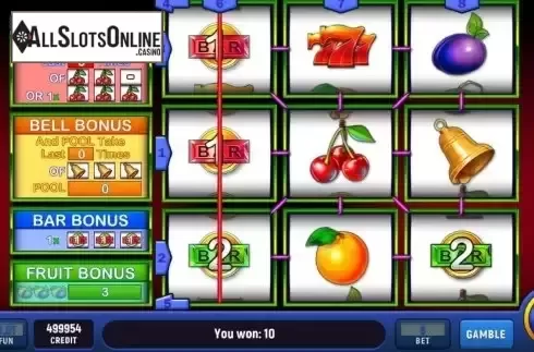Win screen 2